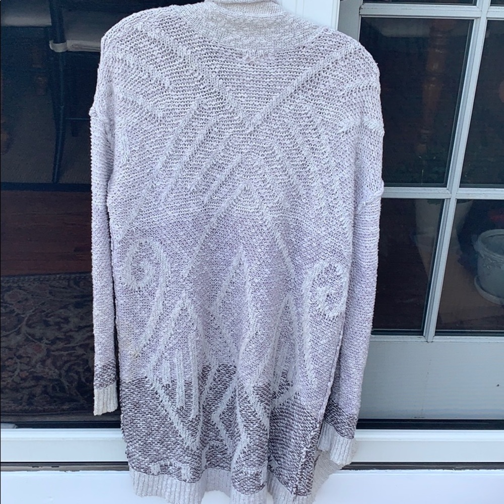 Cardigan - Picture 2 of 2